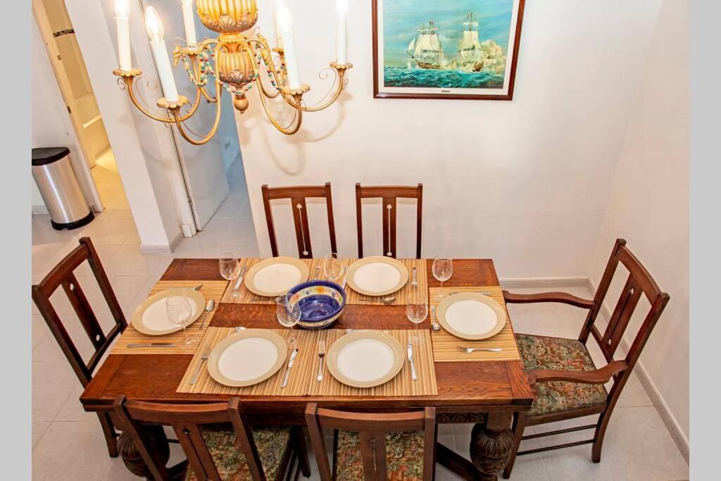 Villa Cecylia Es Canutells Dış mekan fotoğraf